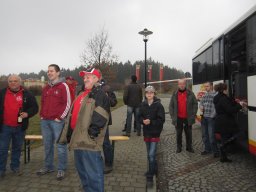 24. Spieltag 1. FCN vs. Borussia Mönchengladbach